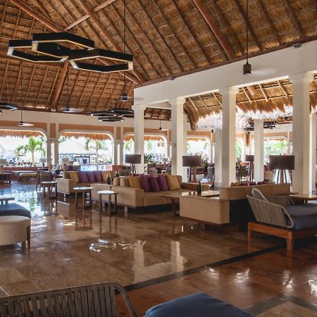 Dreams Sapphire Resort & Spa Puerto Morelos Buitenkant foto