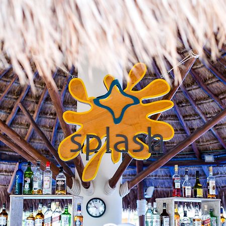 Dreams Sapphire Resort & Spa Puerto Morelos Buitenkant foto