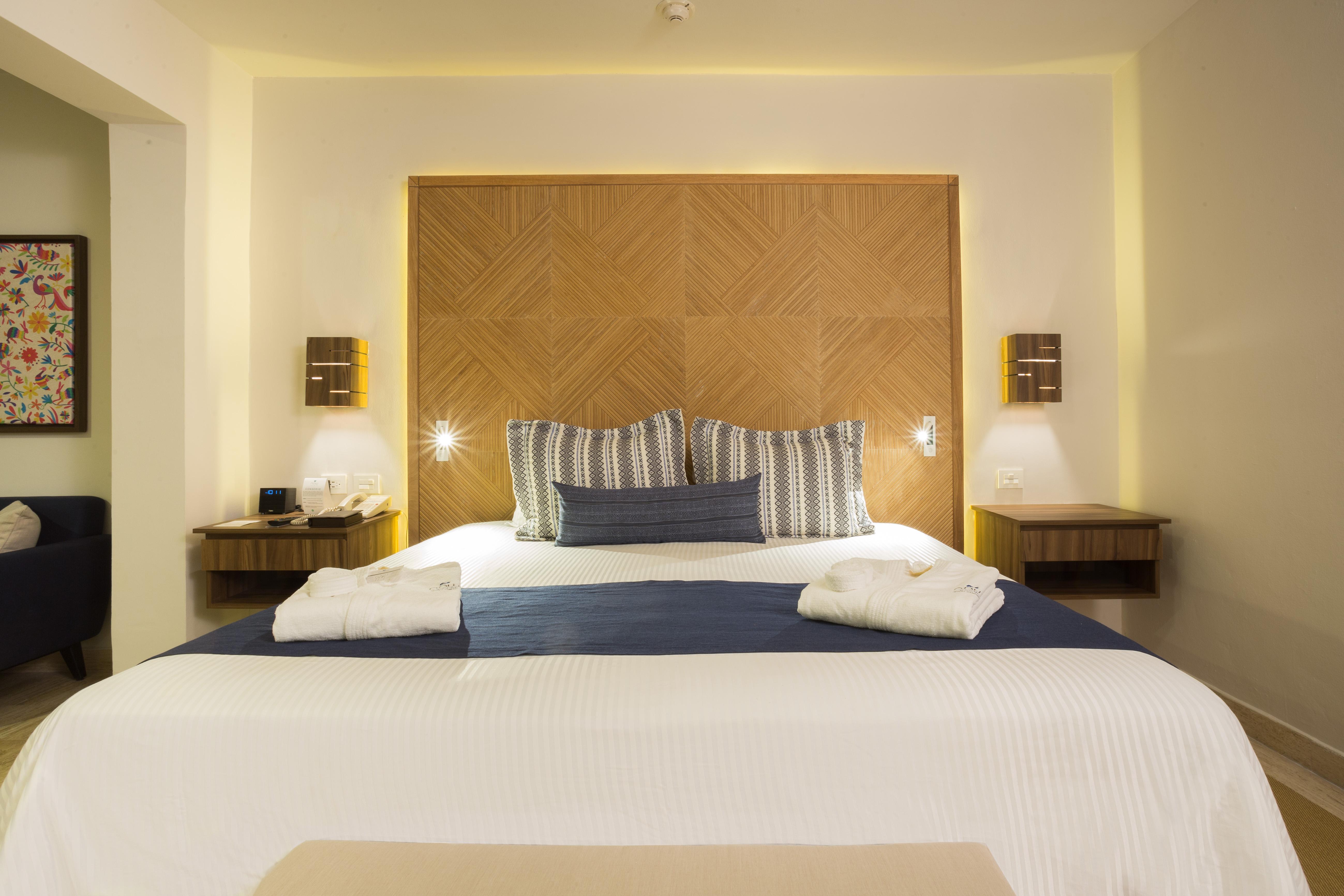 Dreams Sapphire Resort & Spa Puerto Morelos Buitenkant foto