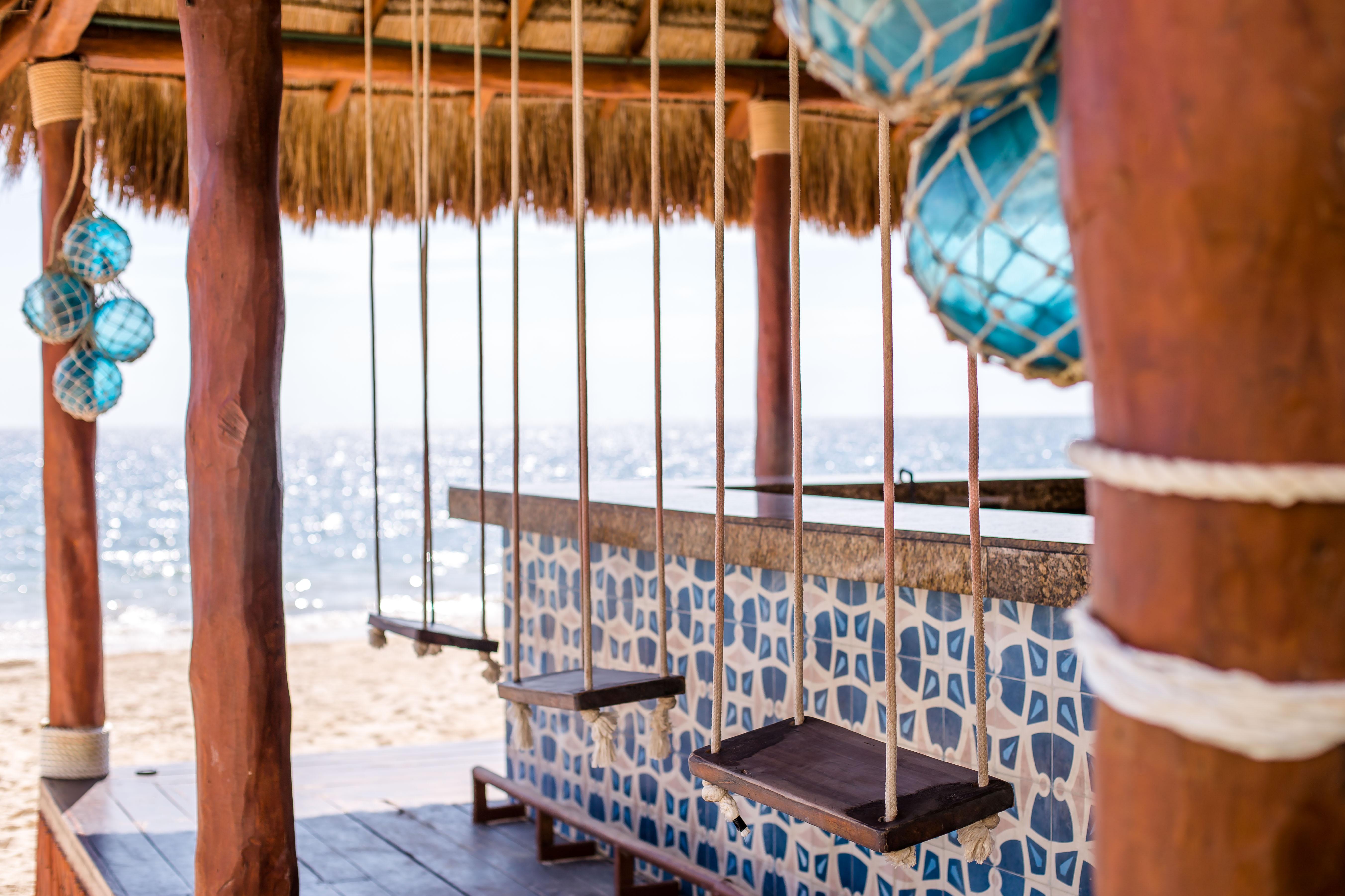 Dreams Sapphire Resort & Spa Puerto Morelos Buitenkant foto