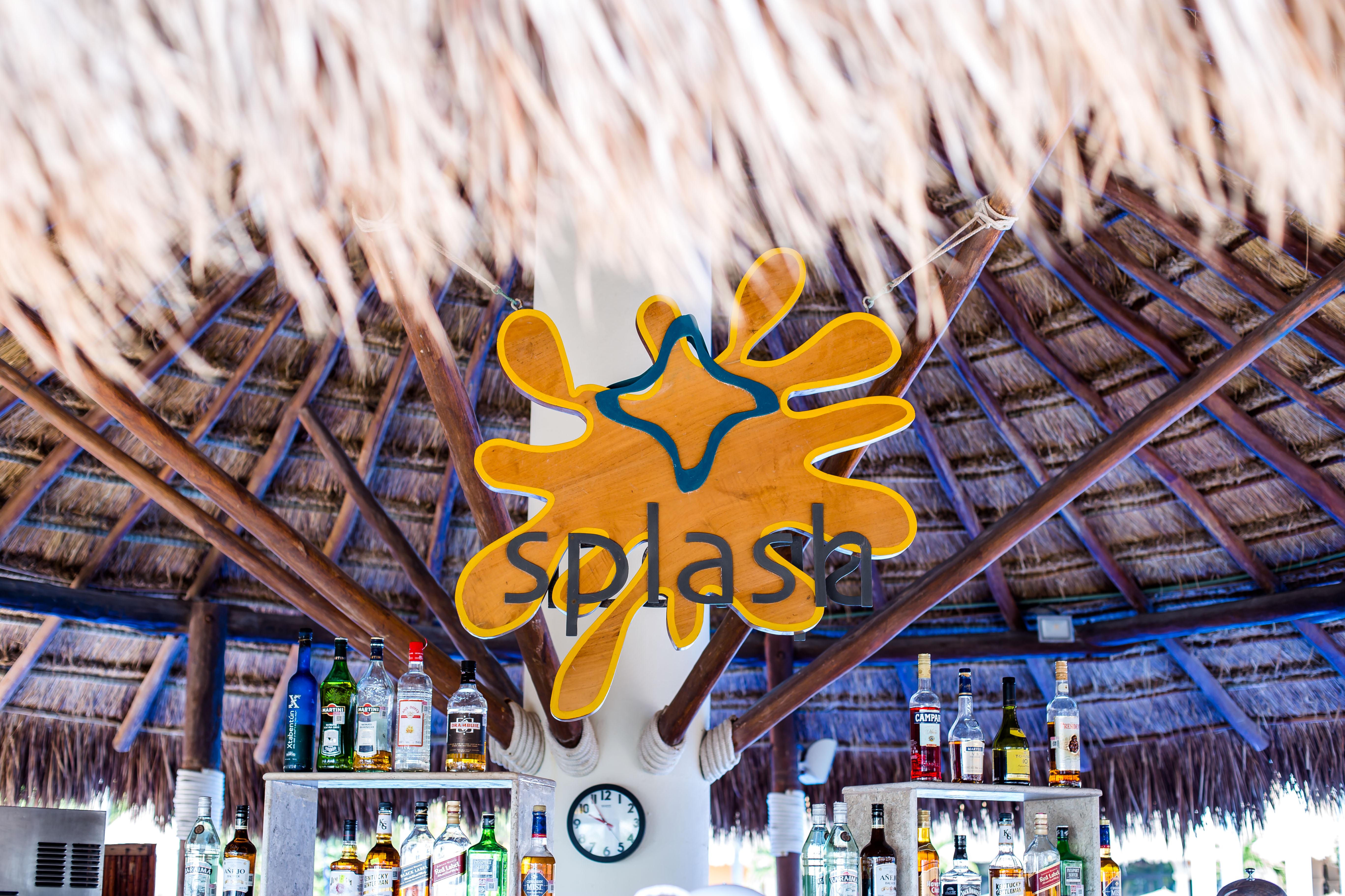 Dreams Sapphire Resort & Spa Puerto Morelos Buitenkant foto