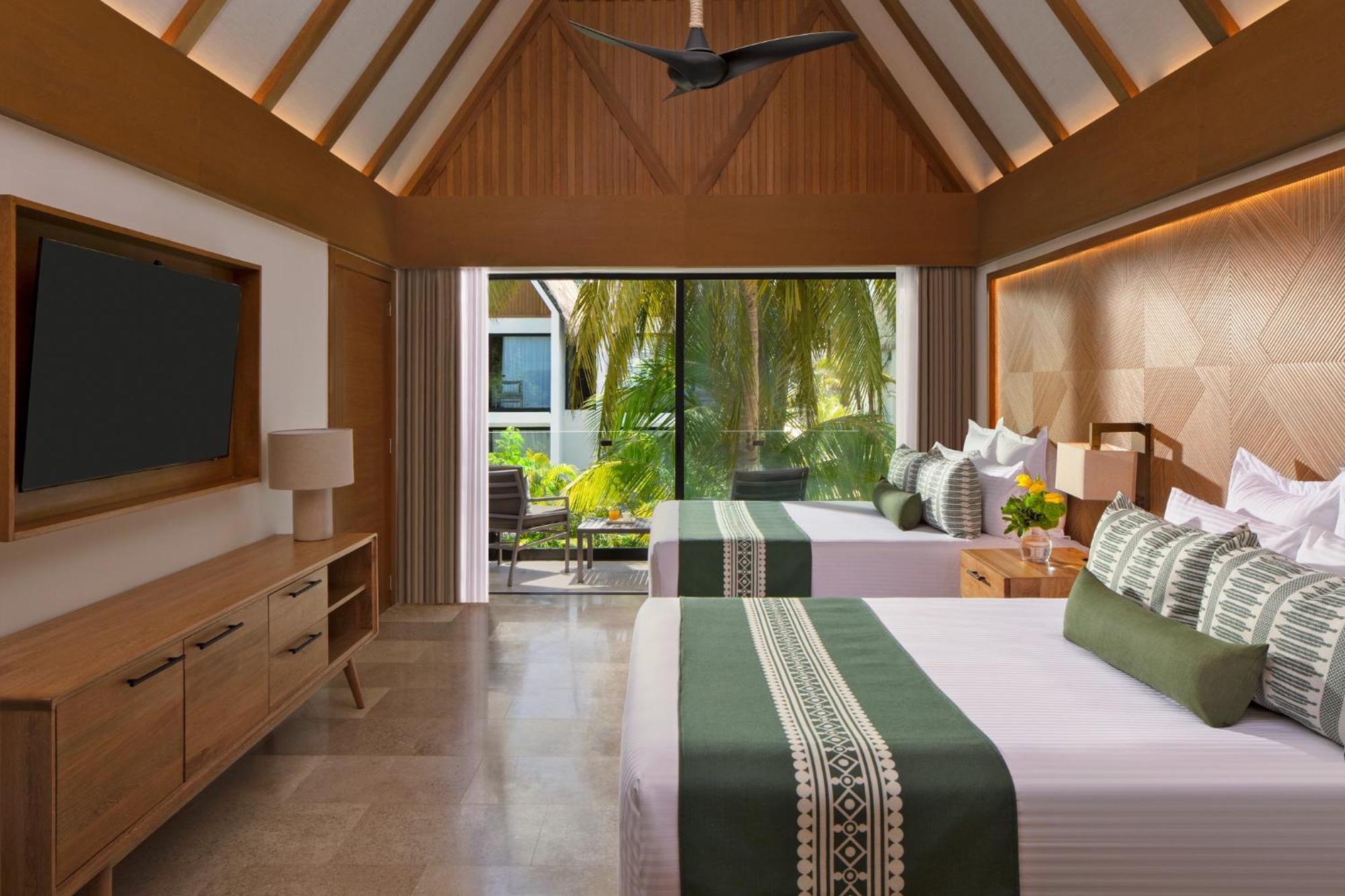 Dreams Sapphire Resort & Spa Puerto Morelos Buitenkant foto