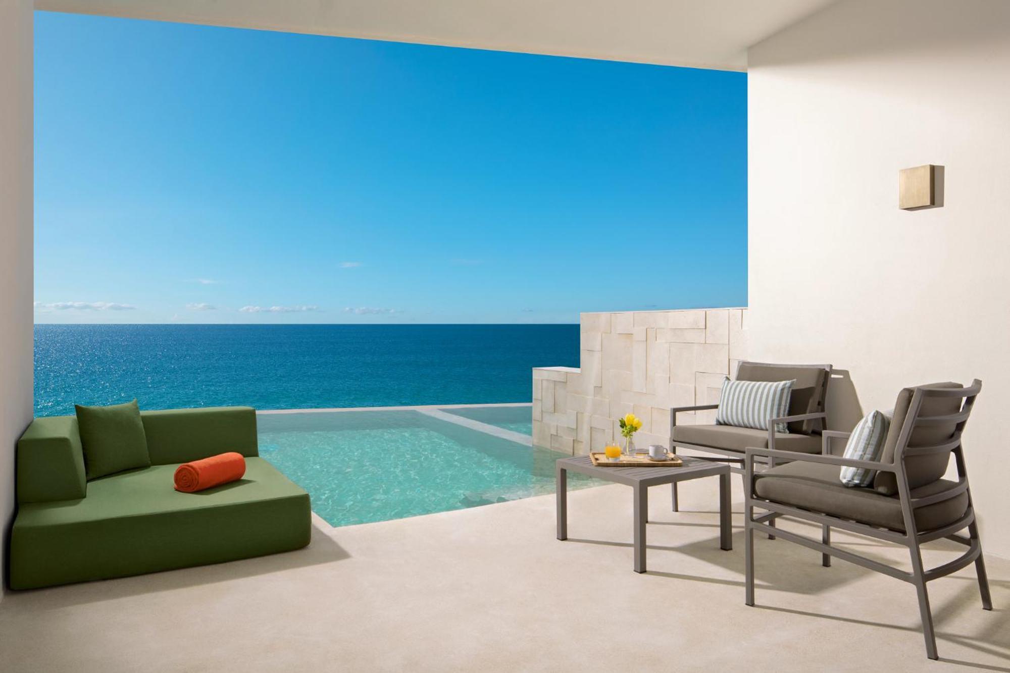 Dreams Sapphire Resort & Spa Puerto Morelos Buitenkant foto