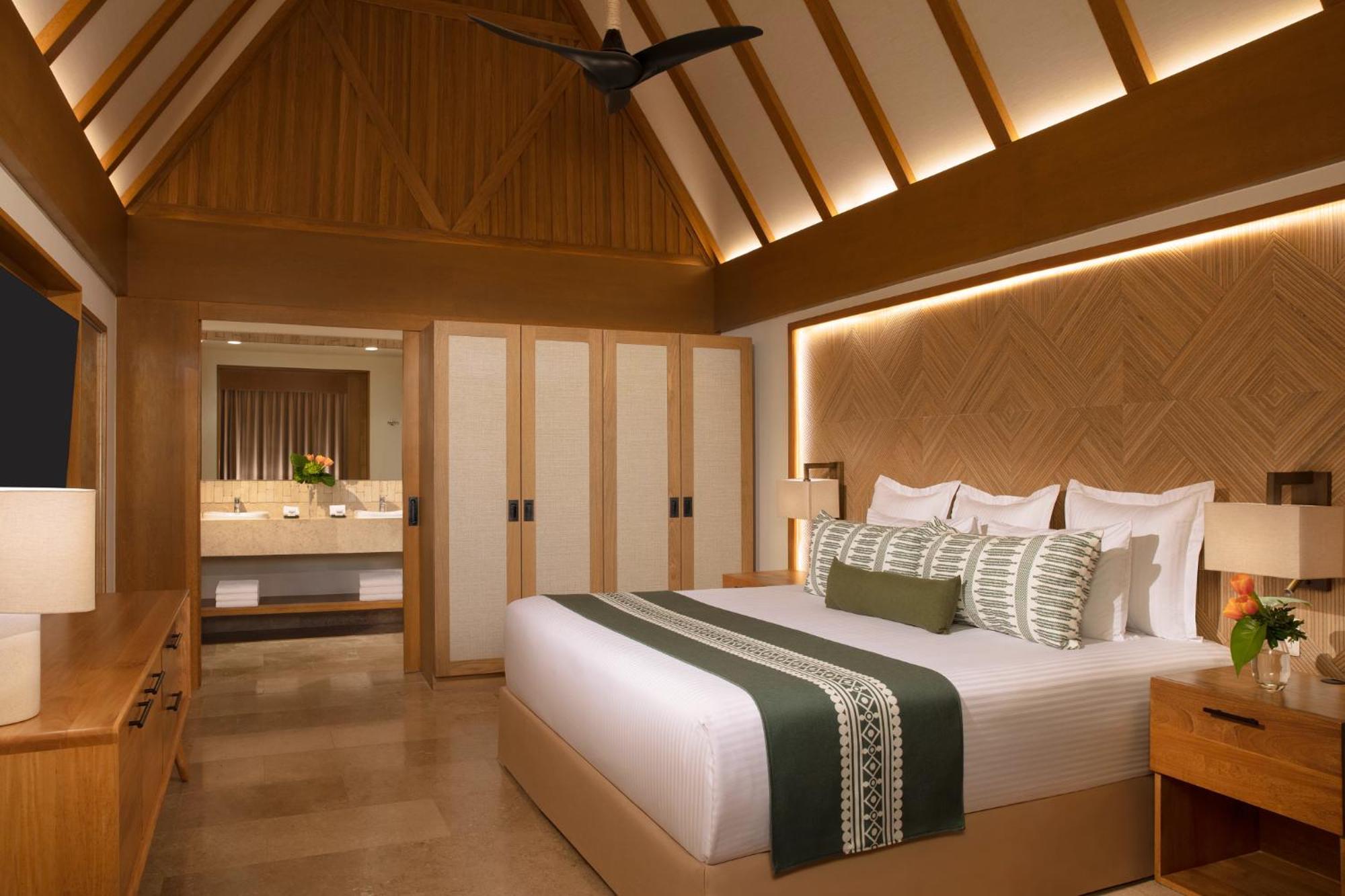 Dreams Sapphire Resort & Spa Puerto Morelos Buitenkant foto