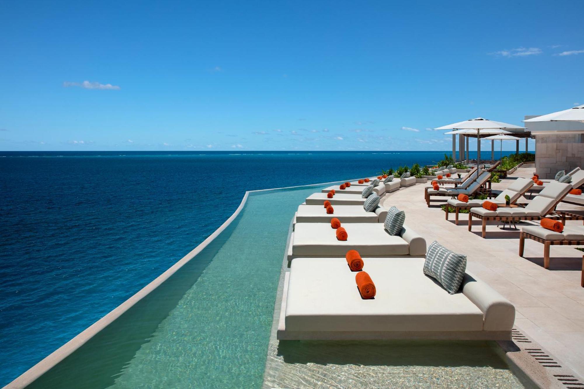 Dreams Sapphire Resort & Spa Puerto Morelos Buitenkant foto